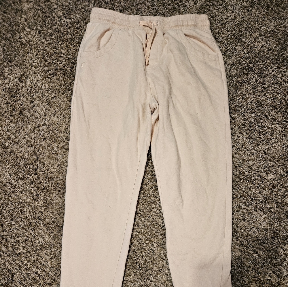 Zyia Pink Sleepover Sweats